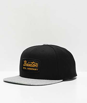 brixton hat company