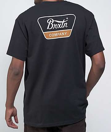 brixton clothing