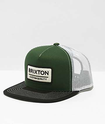 BRIXTON CREST TANK - Mens-Singlets & Tanks : Soul Surf & Skate - Shop  Streetwear NZ - S23 BRIXTON
