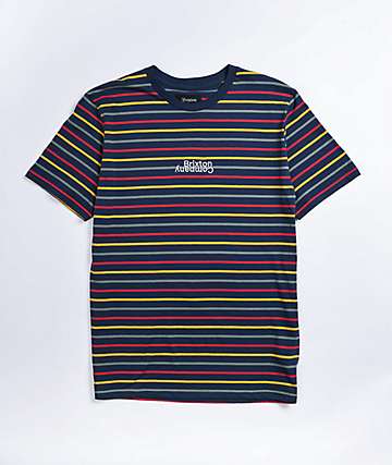 brixton zumiez