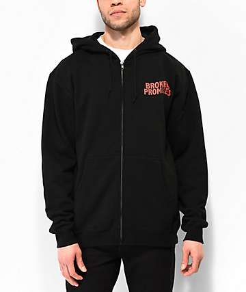 Broke hoodie outlet