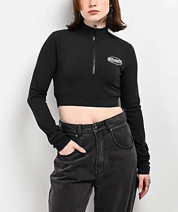 Broken Promises Adorned Black Wash Sweat Shorts