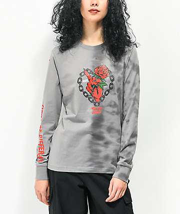 Women's Long Sleeve Tees