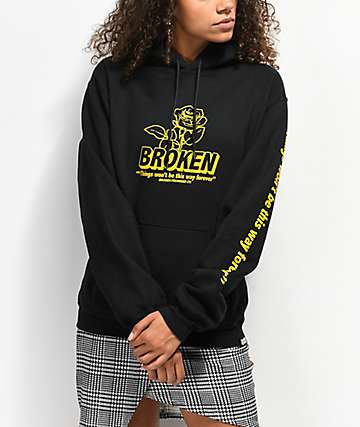 hoodies zumiez womens