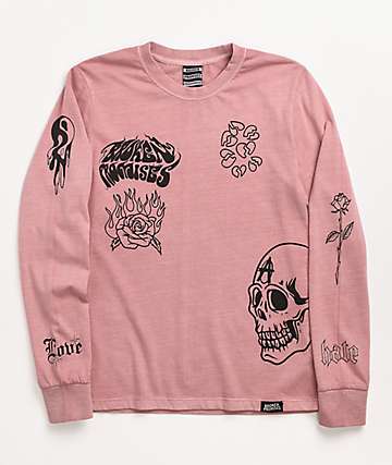 Broken Promises Clothing | Zumiez