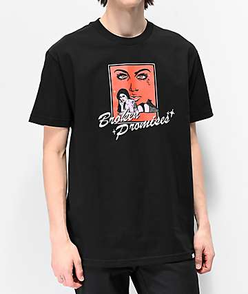 Broken Promises Clothing | Zumiez