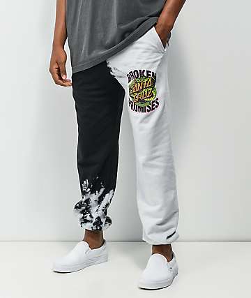 zumiez joggers mens