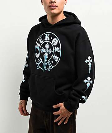 トップス PRANK PROJECT Asymmetry Zip Sweatshirts ASYMMETRIC ZIP-UP HOODIE – THE SHOP YOHJI YAMAMOTO
