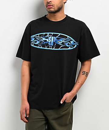 Brooklyn Projects Trinity Black T-Shirt | Zumiez Brooklyn Projects Trinity Black T-Shirt | Zumiez