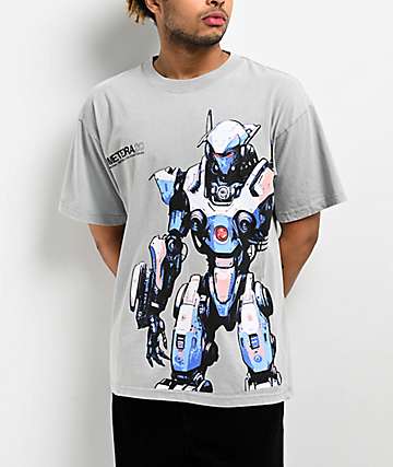 Brooklyn Projects Trinity Black T-Shirt | Zumiez
