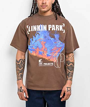 【新品】linkin park XL TEE白 日本限定 LS T-SHIRT (JAPAN LIMITED) – Linkin Park Japan Official Store