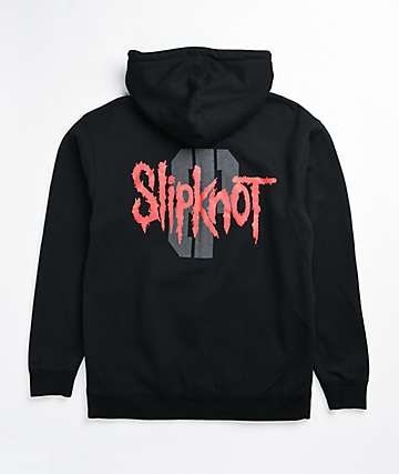 shoreline mafia hoodie zumiez
