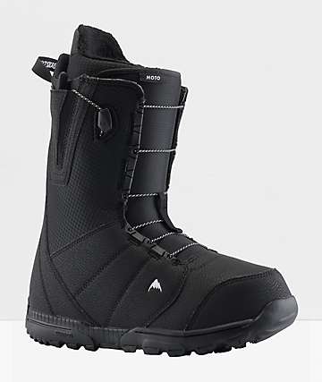 Snowboard Boots