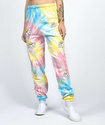 zumiez hunter x hunter sweatpants