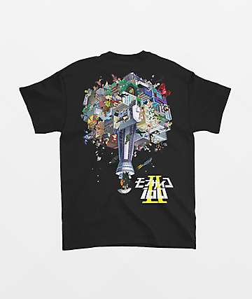 Crunchyroll Clothing