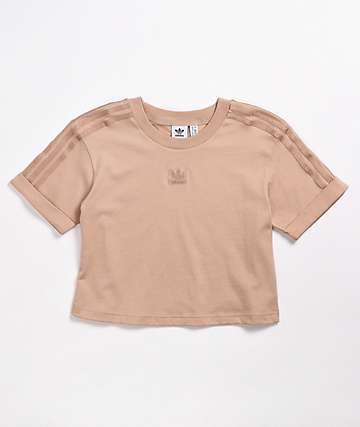 camisas adidas para mujer