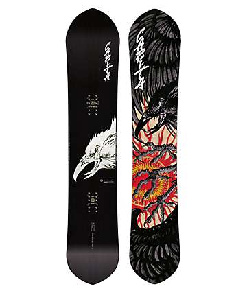 Capita Spring Break Slush Slasher Snowboard 2024 | Zumiez