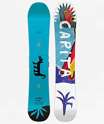 Capita The Outsiders Snowboard 2023 | Zumiez
