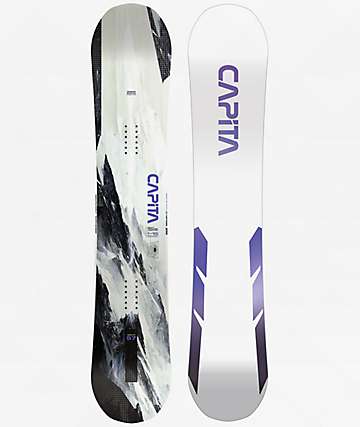 Capita Pathfinder Snowboard 2023 | Zumiez