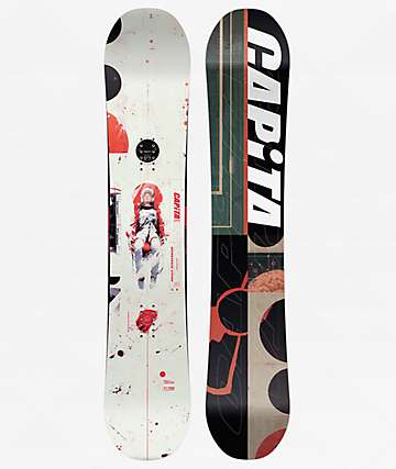 スノーボード 13-14 CAPITA OUTSIDERS 152cm 13-14 CAPITA OUTSIDERS 152cm
