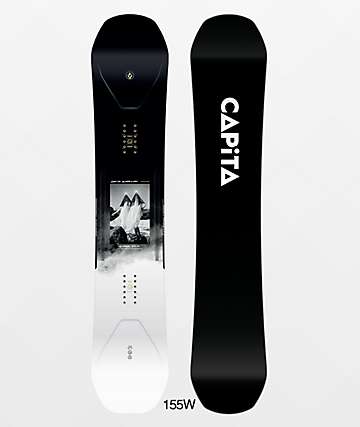 Capita D.O.A. Snowboard 2023 | Zumiez