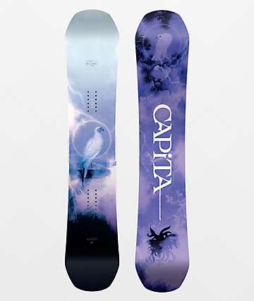Capita Spring Break Slush Slasher Snowboard 2024 | Zumiez