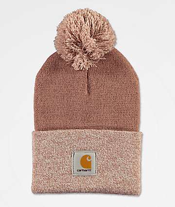 women's carhartt toboggan