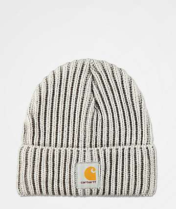 baby blue carhartt beanie