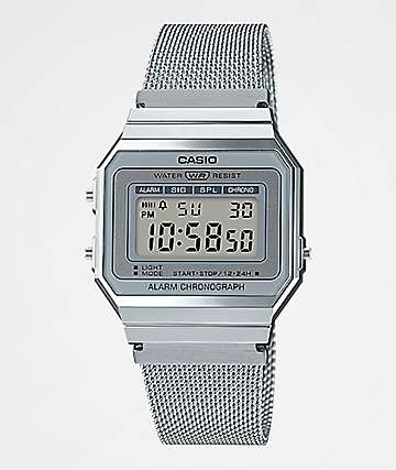 zumiez casio watch