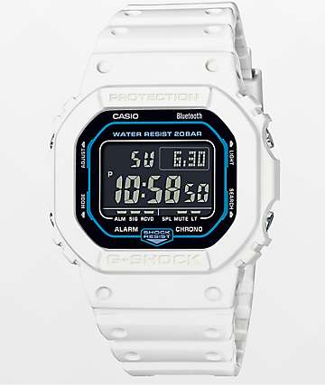 Casio zumiez 2025