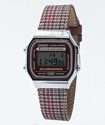 zumiez digital smart watch 2019