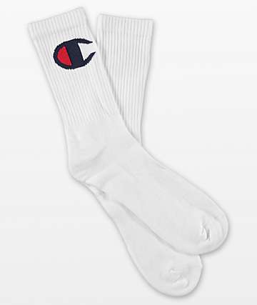 champion cotton socks