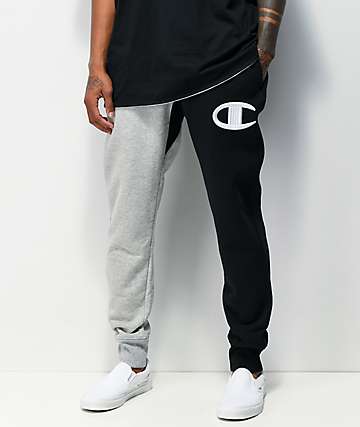 zumiez champion sweatpants