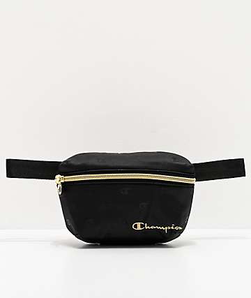 champion attribute 2.0 fanny pack