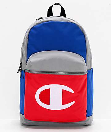 mochilas champion hombre