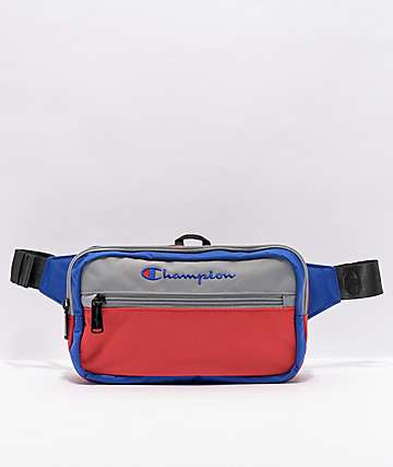 zumiez champion fanny pack