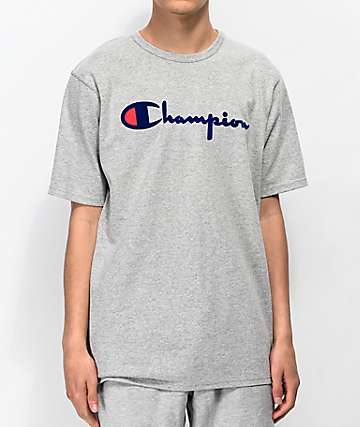 fake champion shirts