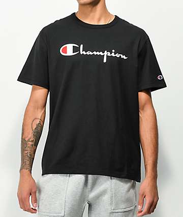 Camisetas Champion