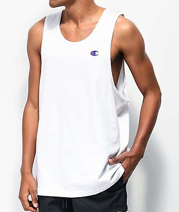 champion heritage muscle tank top