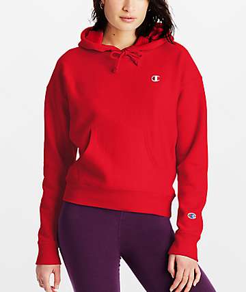 champion sweaters canada