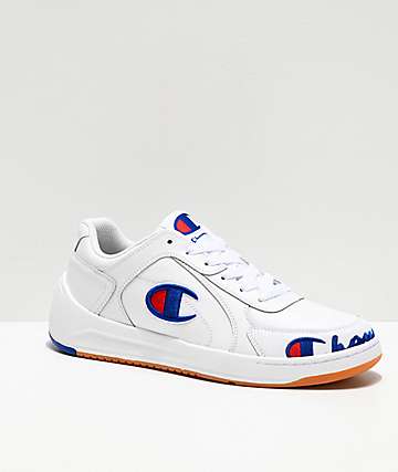 champion shoes sneakers