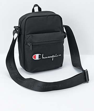 men's champion crossbody bag