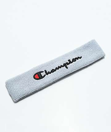 champion sweatbands