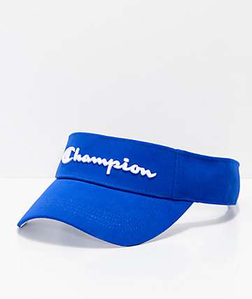 champion tennis hat
