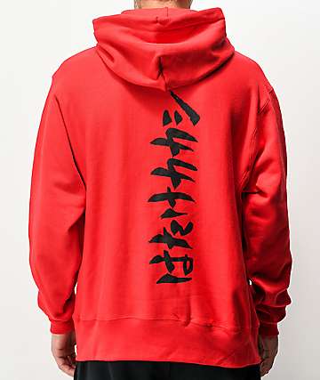 champion x naruto itachi hoodie