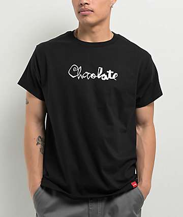 【CHOCOLATE】Chris Robertモデル8inch 8.5
