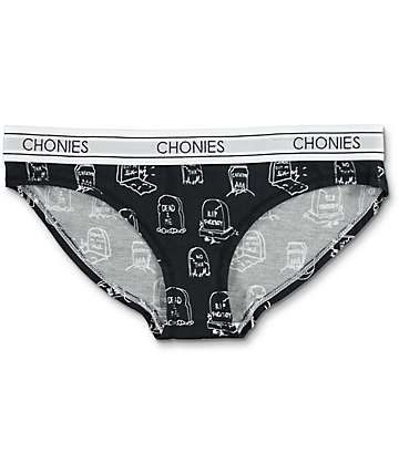 Chonies Underwear | Zumiez