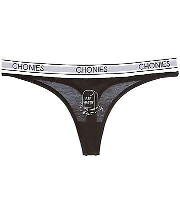 Chonies Underwear | Zumiez