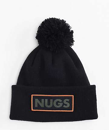 Sale - Men's New Era Pom-Pom Beanies offers: at $18.79+