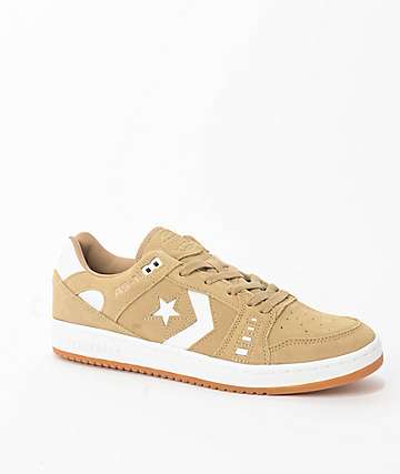 Converse Chuck Taylor All Star Egret Cruise Platform Shoes